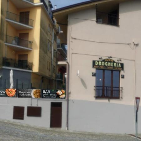 Il Canto Del Gallo Casa Vacanze Ristorante Pizzeria Cassinasco Extérieur photo
