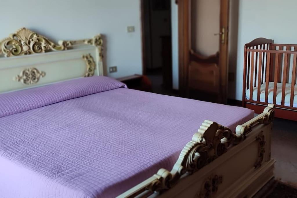 Il Canto Del Gallo Casa Vacanze Ristorante Pizzeria Cassinasco Extérieur photo